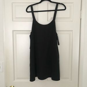 NEW Anthropologie Mini Dress